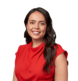 Annabel Barraza