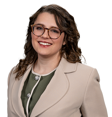 BriAnne Illich-Meeds attorney photo