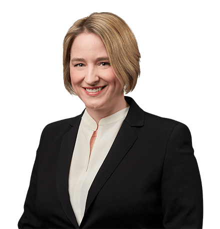 Heather Robles attorney photo