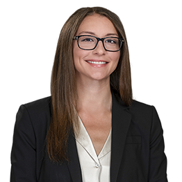 Lindsay Carder attorney photo