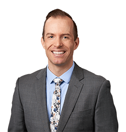 Matt Stanford