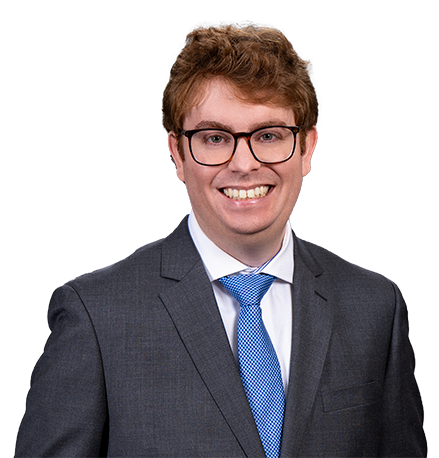 Stefan Oakley attorney photo