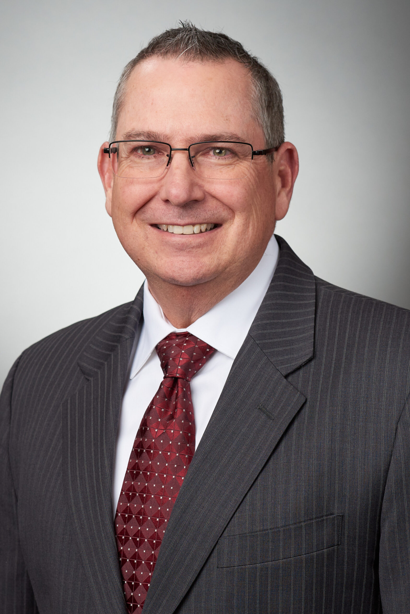 Thomas L. Hudson