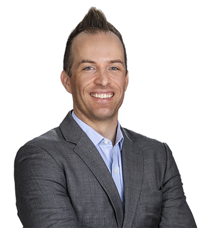 Matthew Stanford